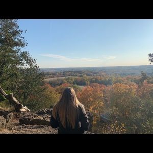 Meet your Posher, Michelle